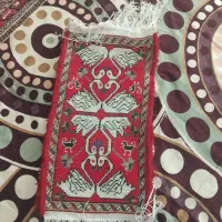 پادری دستبافت|پادری|تبریز, |دیوار