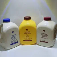 محصولات فوراور آمریکا