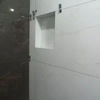 کاشی کار کاشیکاری اسلب|خدمات پیشه و مهارت|لاهیجان, رجایی|دیوار