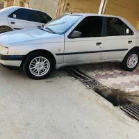 پژو ۴۰۵مدل ۸۷