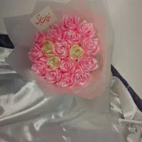 گل ربانی|گل مصنوعی|همدان, |دیوار