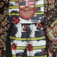 تعدادی لباس سالم