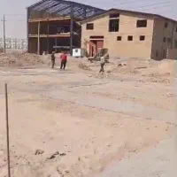 زمین کارگاهی شهرک صنعتی|فروش دفتر صنعتی، کشاورزی، تجاری|قرچک, شهرک صنعتی قرچک|دیوار
