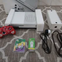 ایکس باکس وان اس((یک ترابایت کپی خور))