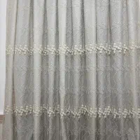 پرده|پرده، رانر، رومیزی|اهواز, باغ شیخ|دیوار