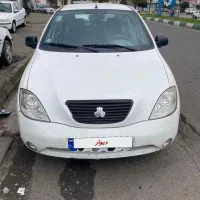 تیبا مدل ۱۴۰۱