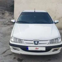 پارس مدل 95|خودرو سواری و وانت|بندرعباس, |دیوار