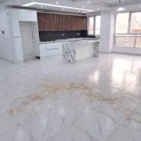 120متر/3خواب/فول امکانات/نوساز/سالن پرده خور