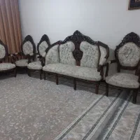 مبل سلطنتی نه نفره