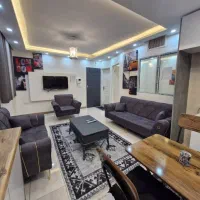 اجاره کوتاه مدت روزانه هفته ای آپارتمان مبله فدک