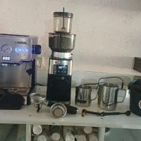 ،،قهوه ساز،اسیاب