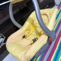 کریر وسبد بچه