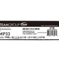 team group mp33 2tb m2 ssd