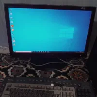 کامپیوتر  درحد نو