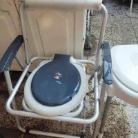 توالت فرنگی|لوازم سرویس بهداشتی|چهارباغ, |دیوار