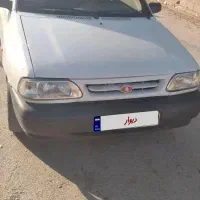 پراید مدل ۹۱|خودرو سواری و وانت|بوشهر, |دیوار