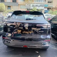 چانگان CS55 پلاس صفر وارداتی و مونتاژ ۲۰۲۵موجود|خودرو سواری و وانت|تهران, درختی|دیوار
