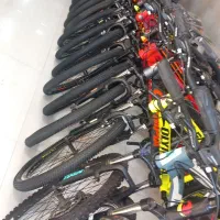 نمایشگاه دوچرخه دنده ای بچه گانه دخترانه و...