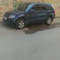 سوزوکی گرند ویتارا 2000