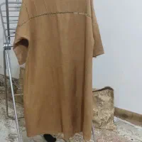 مانتو سایز 48تا 50در حد نو نو|لباس|قم, امامزاده ابراهیم|دیوار