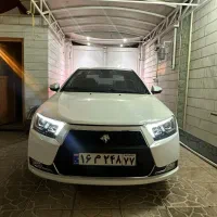 دنا پلاس اتومات آپشنال جوانان