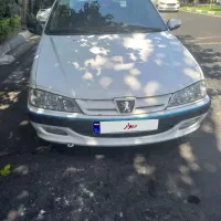 پژو پارس XU۷، مدل ۱۳۹۵