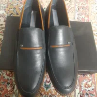 کفش چرم اصل قیمت ۲۵۰۰۰۰۰