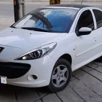 207 مدل ۴۰۳ پانا ارتقا