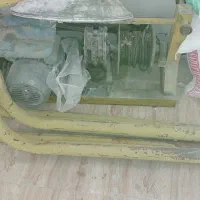 بالابر وپاکت ساختمانی|ماشین‌آلات صنعتی|فردیس, شهرک ناز|دیوار