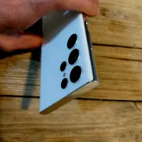 S22 Ultra 5G سفارش آمریکا Snapdragon 8 Gen 1|موبایل|شهرضا, |دیوار