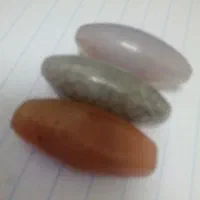 سنگ و مهره قدیمی