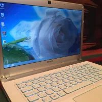 لپ تاپ زیبا