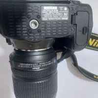 دوربین nikon