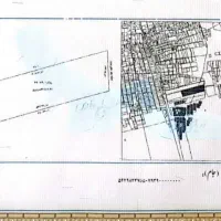 زمین شهرک زعفرانیه