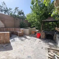 ویلای استخر سرپوشیده در آتشگاه|اجارهٔ کوتاهمدت ویلا و باغ|خمینیشهر, |دیوار