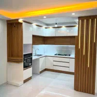 کابینت مدرن|جاکفشی، کمد، دراور|دزفول, |دیوار