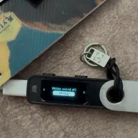 لجر نانو اس پلاس ( کیف پول ارز دیجیتال)|لوازم جانبی موبایل و تبلت|رشت, کوی جام جم|دیوار