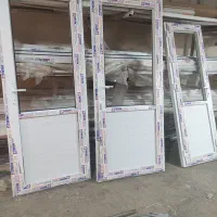 نصاب درب وپنجره دوجداره|خدمات پیشه و مهارت|زابل, |دیوار