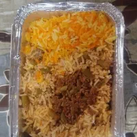 غذای پرسنلی و هیهات مذهبی