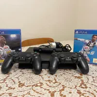 کنسول بازی Ps4