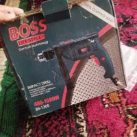 دریل برقی|فرش|بیرجند, |دیوار