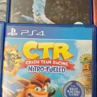 بازی های خفن ps4|کنسول، بازی ویدئویی و آنلاین|پردیس, فاز ۴|دیوار