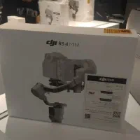 DJI RS4 MINI