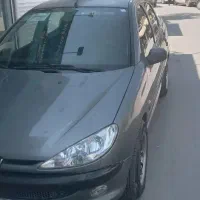 206sd|خودرو سواری و وانت|ارومیه, |دیوار