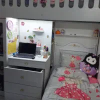 تخت نوجوان|تخت و صندلی بچه|تهران, جوانمردان (اندیشه)|دیوار