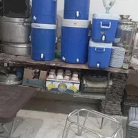 کرایه میزوصندلی ظروف غذاخوری فرش چمن باند بلوتوثی|خدمات پذیرایی، مراسم|اسفراین, |دیوار