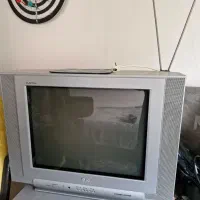 ۲۱ اینچ سالم