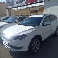 فیدلیتی پرایم مدل ۴۰۱|خودرو سواری و وانت|فردیس, فردیس|دیوار