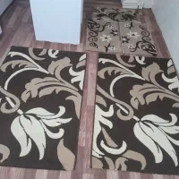 فرش ترکیه و ماشینی