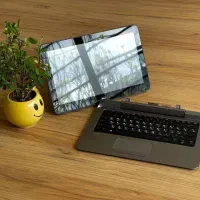 لپ تاپ تبلت درحدنواچ پیELITE X4(پنتیوم۳۰سال سابقه)